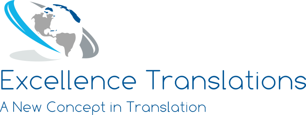 Excellence Translations - A New Concept in Translation
